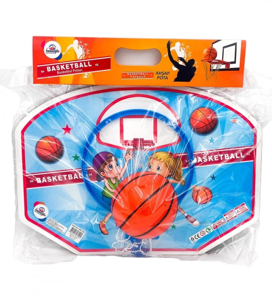 IMG-140 BASKET POTASI AHŞAP