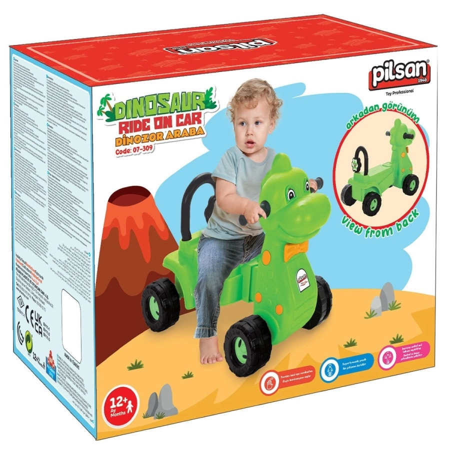 07 309 DİNAZOR CARS