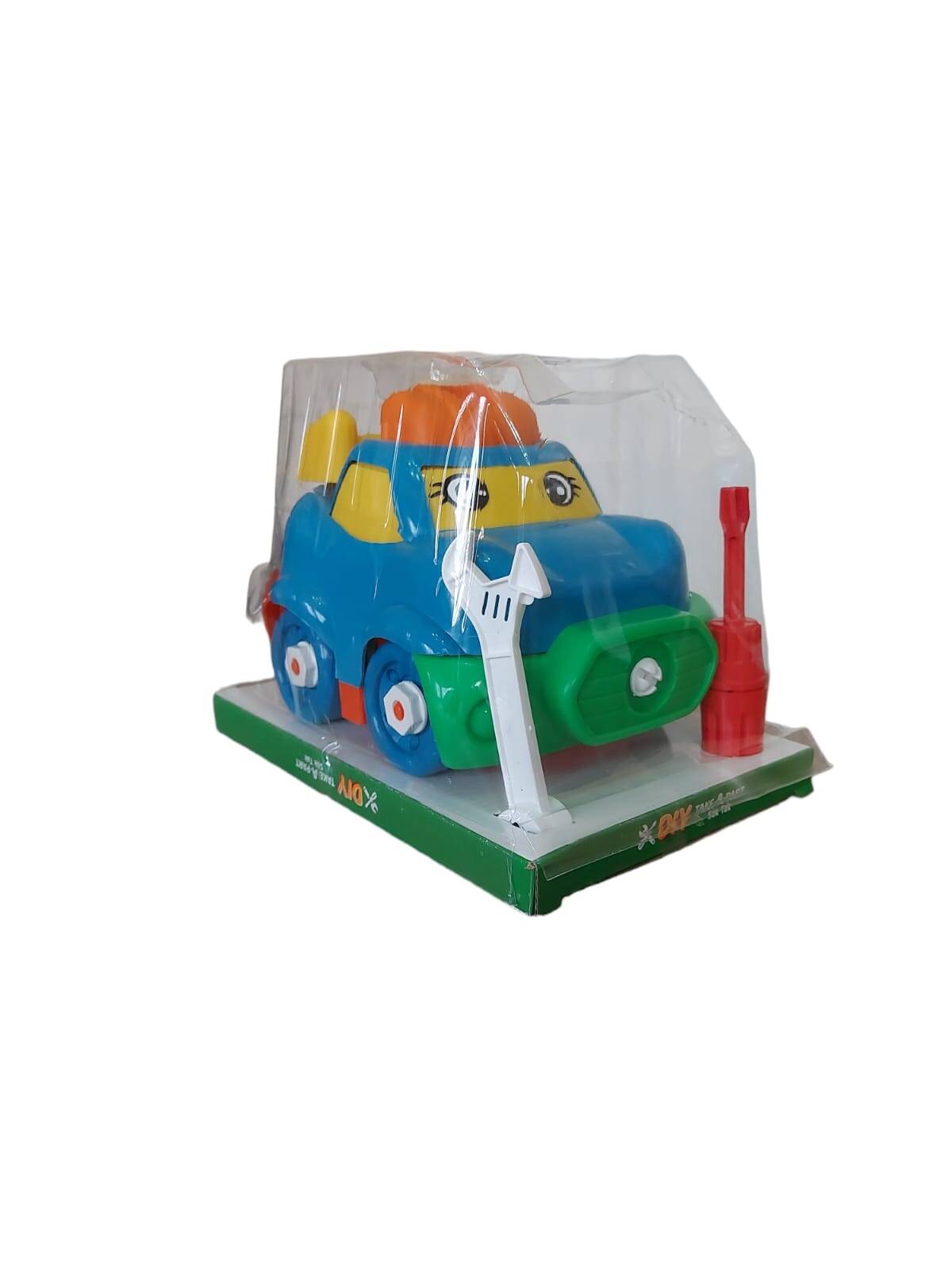 ZN-5323 SÖKTAK VAKUMLU ARABA