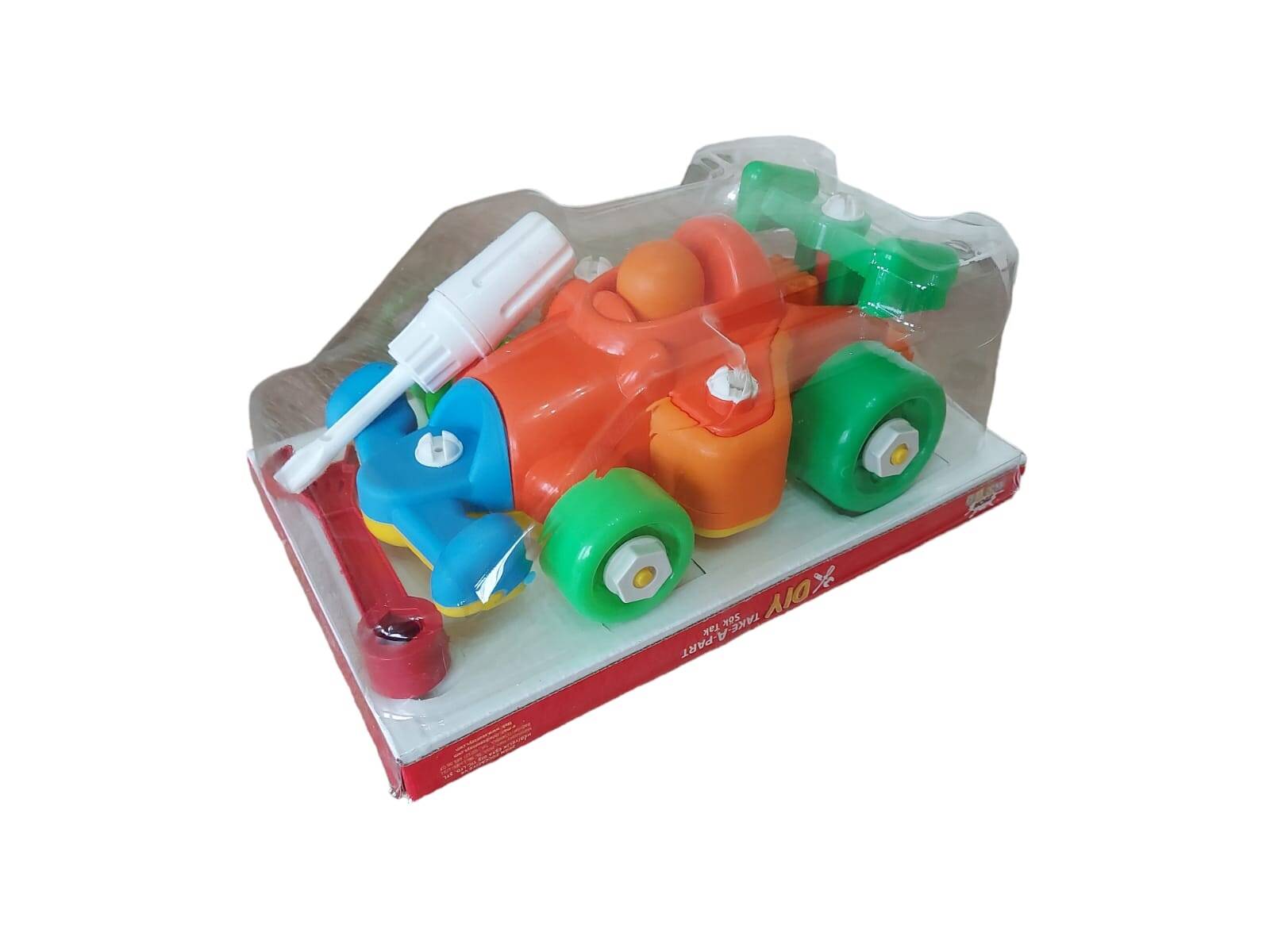 ZN-5320 FORMÜLA SÖKTAK  VAKUMLU ARABA