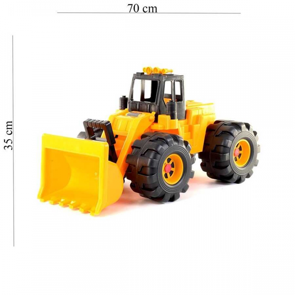 1231 DOZER BÜYÜK