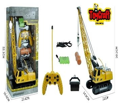 8062E UZK.SAZRLI VİNÇ