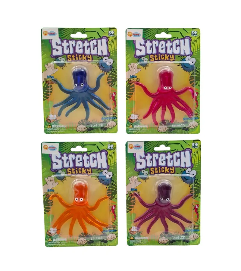12064 KART.STRETCH AHTAPOT