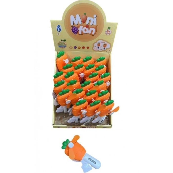 1188-122 24'LÜ EL FANI HAVUÇ MODELİ