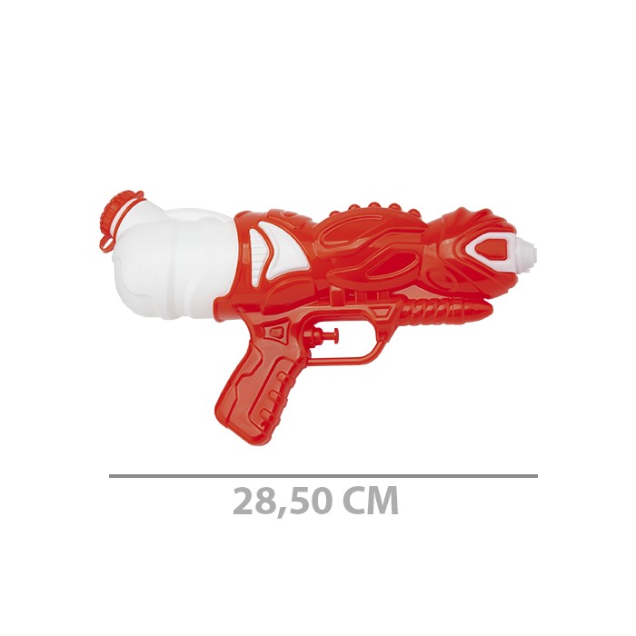 KET-181 POŞ.UZAY SU TABANCASI