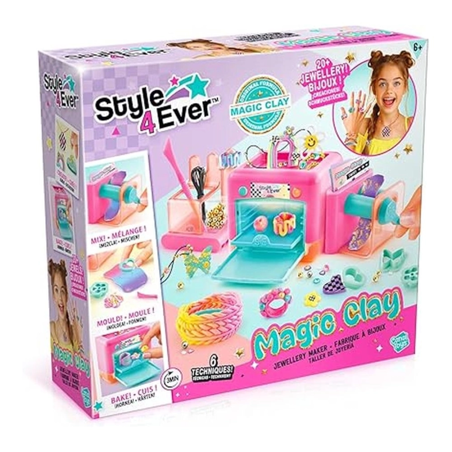 2110 HOBİ SET MÜCEVHER YAPIMI