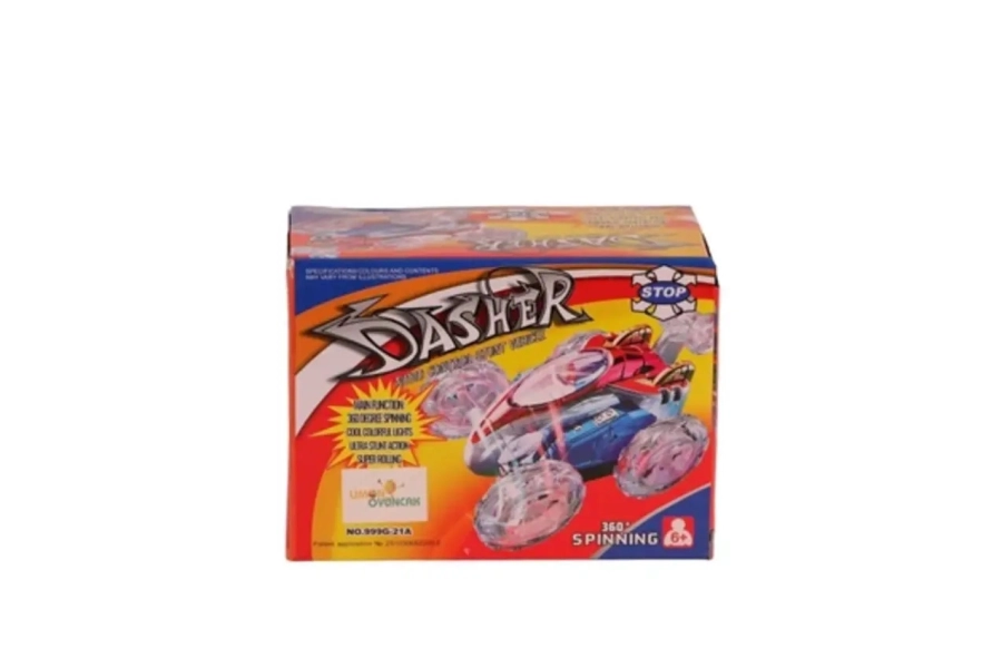 999G-21A UZK.DASHER SARZLI