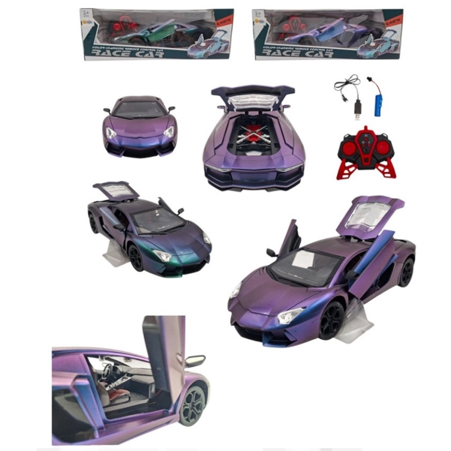 326-220 UZK.SAZRLI KAPILARI AÇILAN ARABA