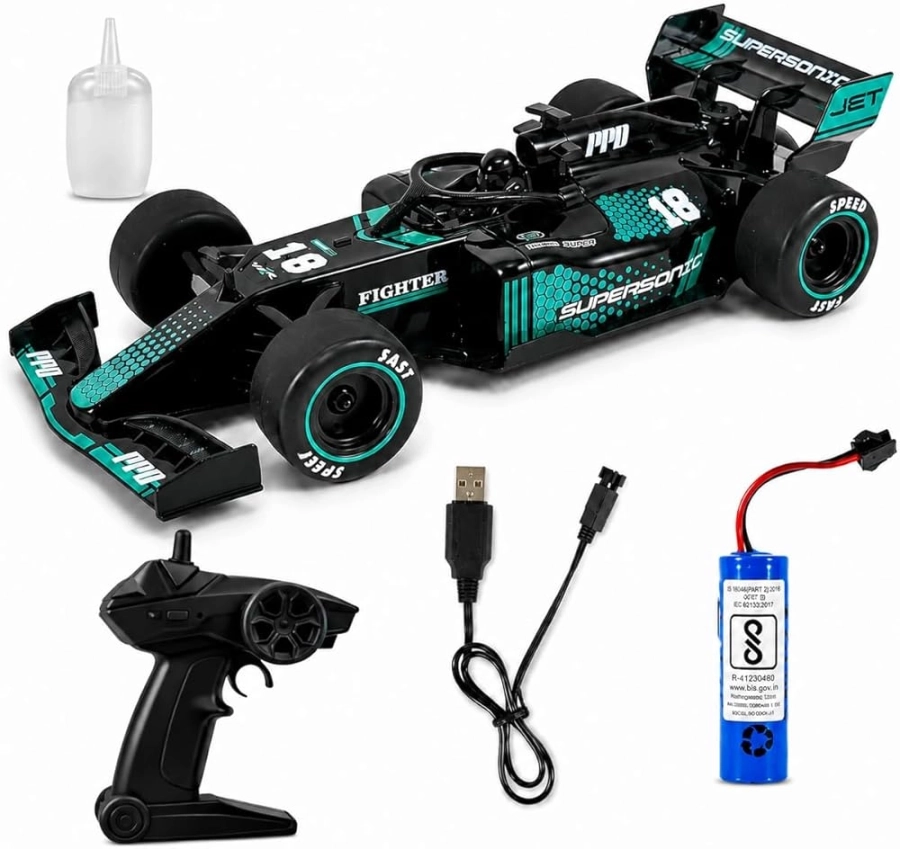 F10A UZK.FORMULA SARZLI
