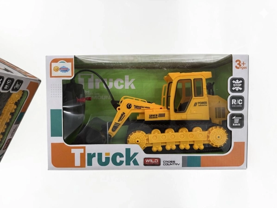 9926 UZK.SARZLI DOZER