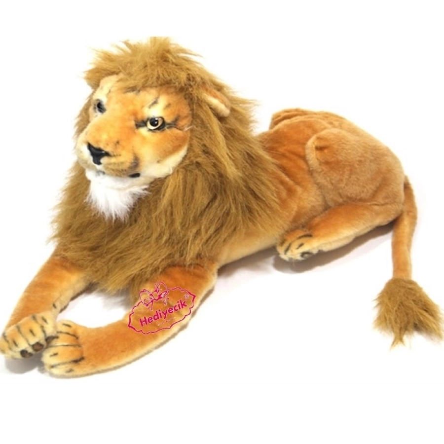 SR1182 ASLAN PELUŞ 40CM