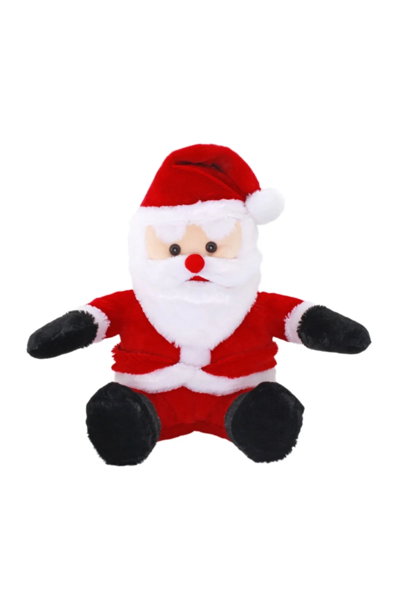 SR1203 PELUŞ NOEL BABA 38 CM