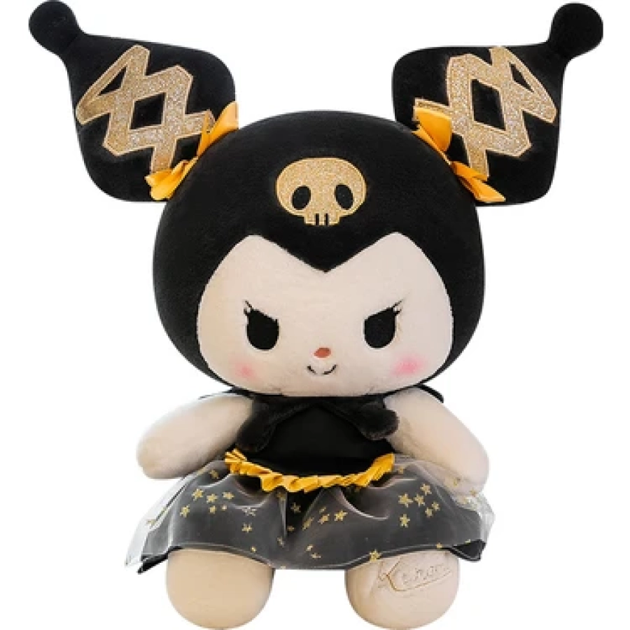 YM-2516 PELUŞ 40 CM KUROMİ