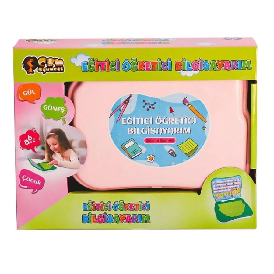 CN1921 KUT.PİLLİ TÜRKÇE LAPTOP