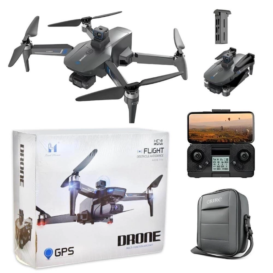 LH-X75PRO UZ.KUM.KAMERALI DRONE