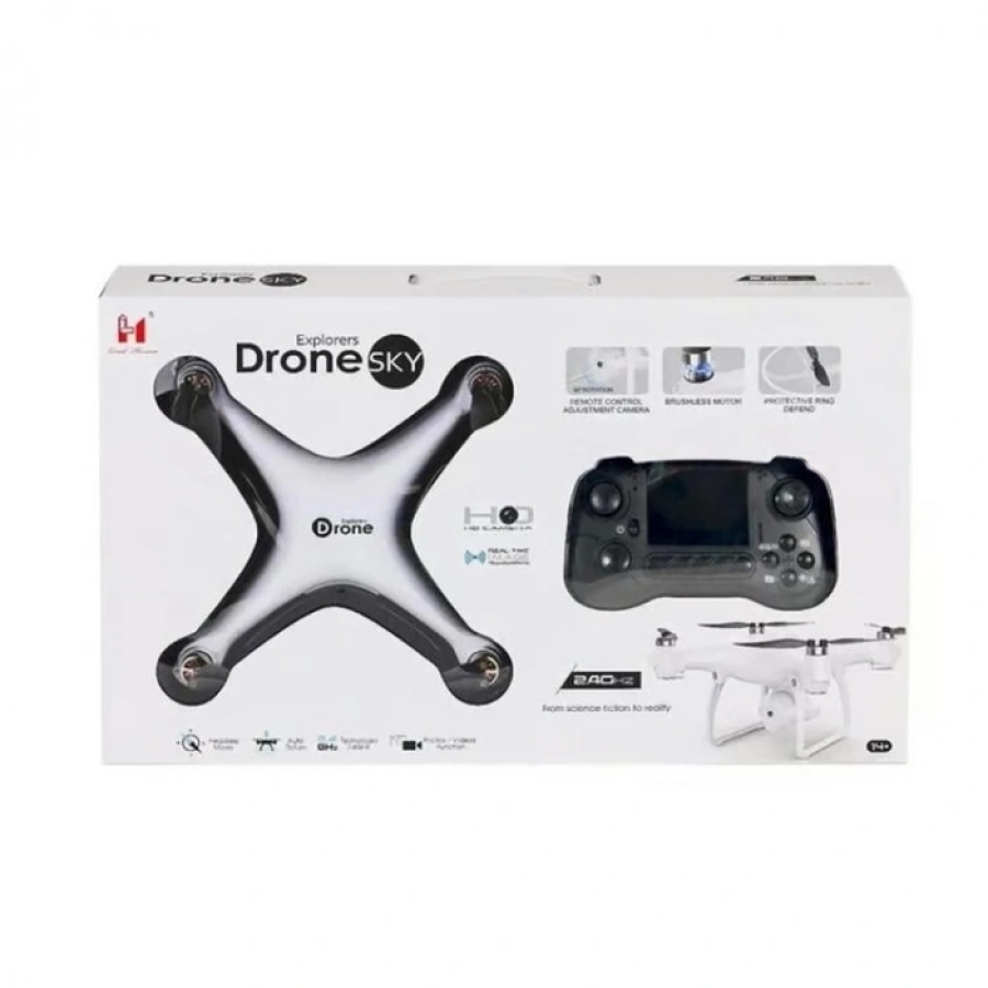 LH-X83FD UZ.KUM.KAMERALI DRONE