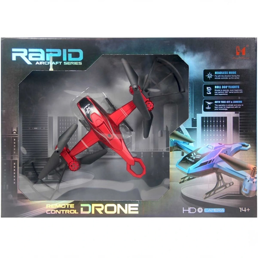 LH-X82 UZ.KUM.KAMERALI DRONE