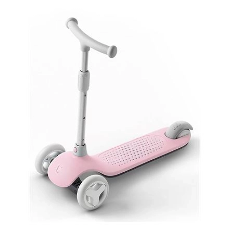 KM319 LED IŞIKLI SCOOTER