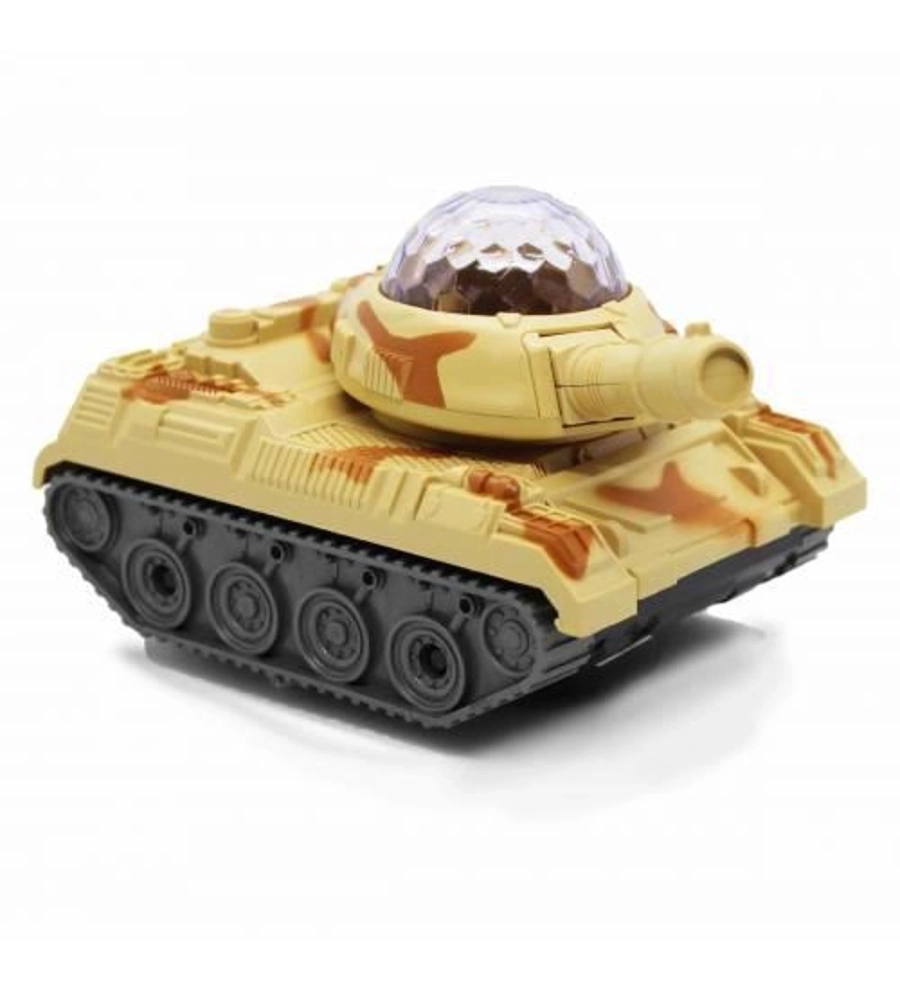 22708 TANK KUTULU PİLLİ