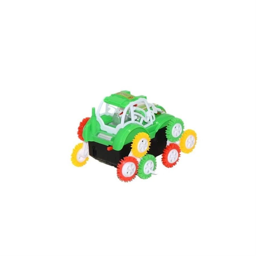 V319 PİLLİ TRAKTÖR BUGGY