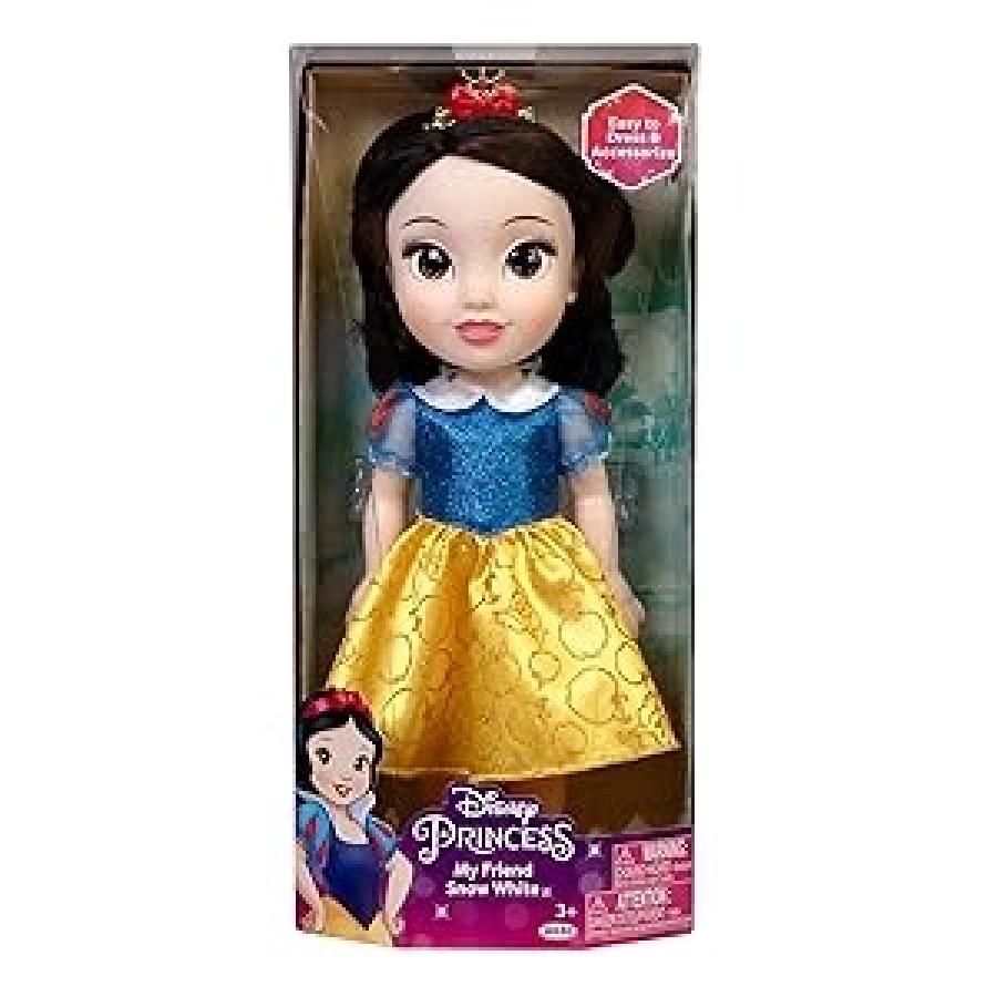 6144A KUT.PİLLİ BEBEK