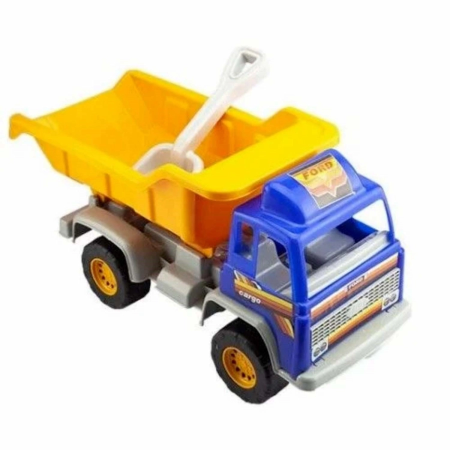 99 FORD KARGO KAMYON