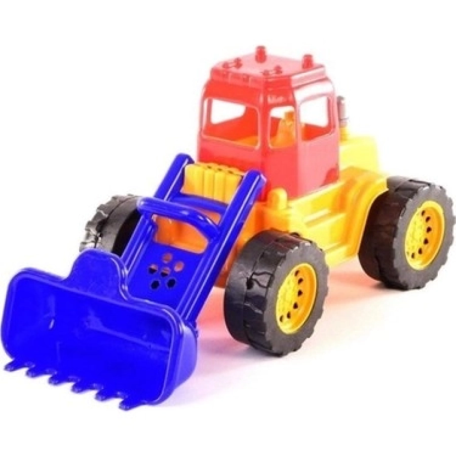 104 DOZER BÜYÜK BOY