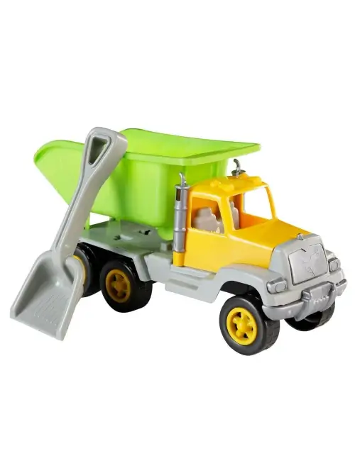 103 UCAR MACK KAMYON