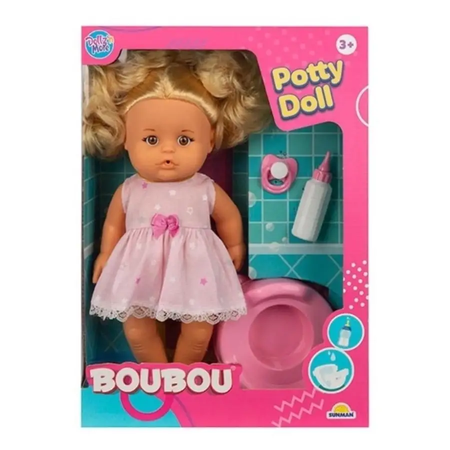 S00003452 ALTINI ISLATAN BEBEK 30 CM