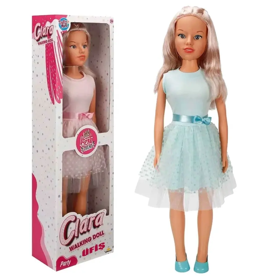 S00003532 CLARA BEBEK 80CM
