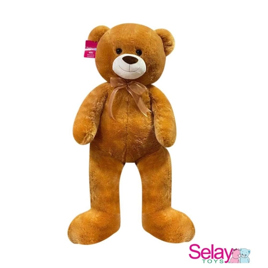 1190 PUFFY PELUŞ SALAŞ AYI 70 CM