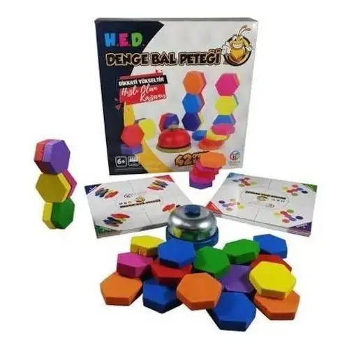 HED-227 DENGE BAL PETEĞİ