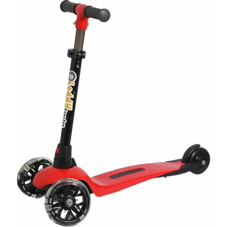 SCOOTER LEDDY 