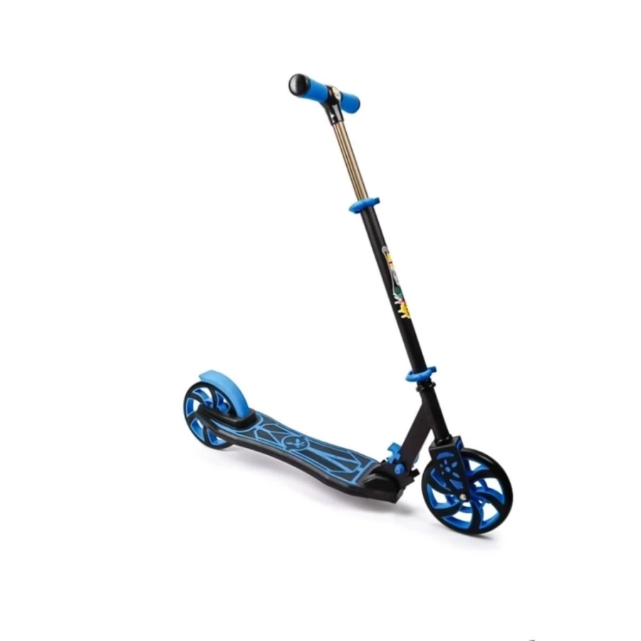 SCOOTER DİPSY 
