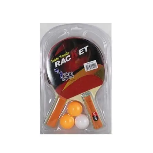 BSR-709 PİNPON RAKETİ