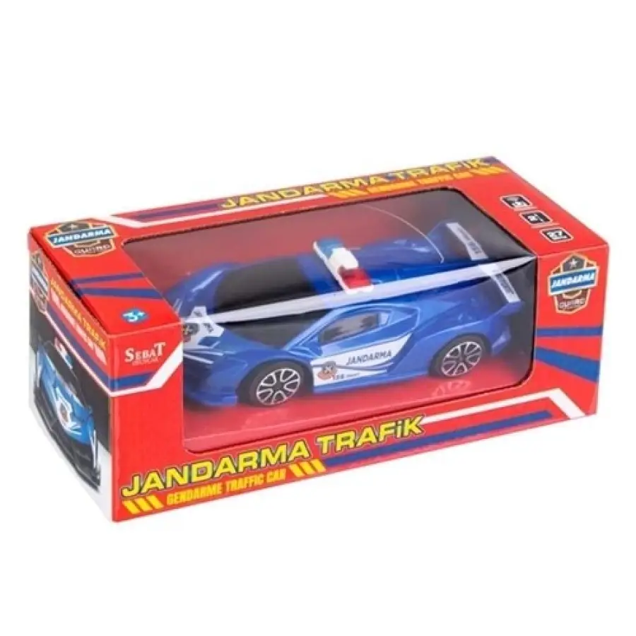 SB2035 UZ.KUM.2FNKS JANDARMA OTOSU