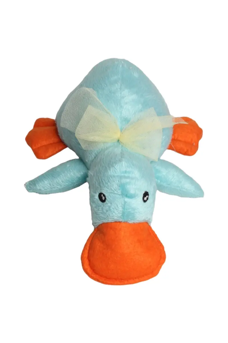 PELUŞ VELSOFT ÖRDEK