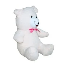 DLY-4008 PELUŞ BOBO AYICIK 80CM