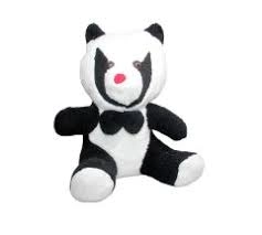 DLY-4018 TONTON PELUŞ PANDA 90 CM