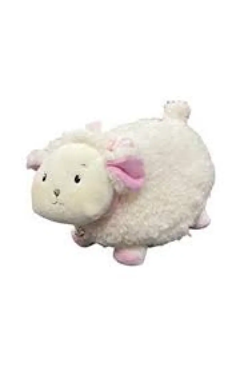 KUZU PELUŞ AYAKTA DURAN 