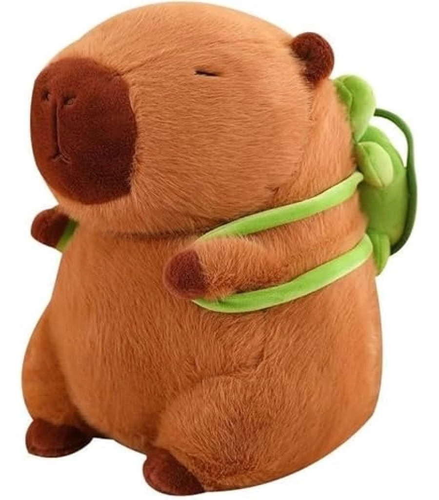 CAPYBARA PELUŞ 30 CM