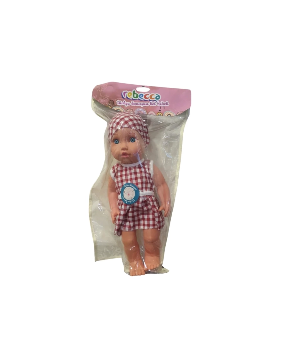 GLT1130 REBECCA BEBEK PİLLİ