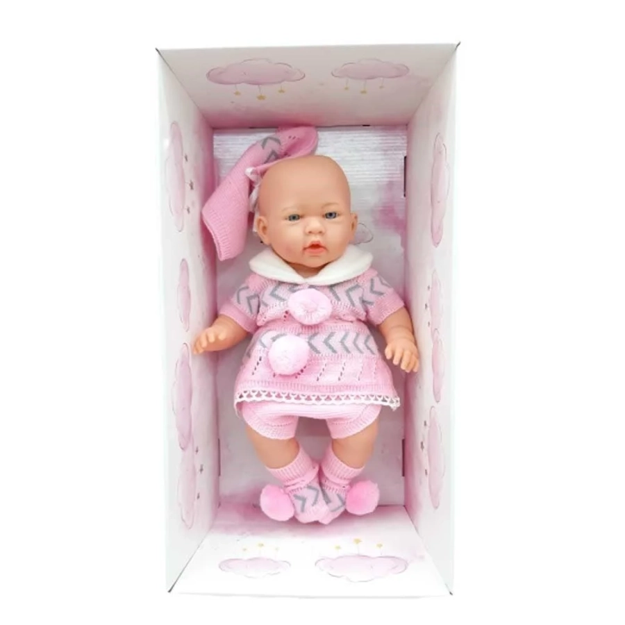 GLT1127-A AZRA NEWBRON PEMBE BEBEK