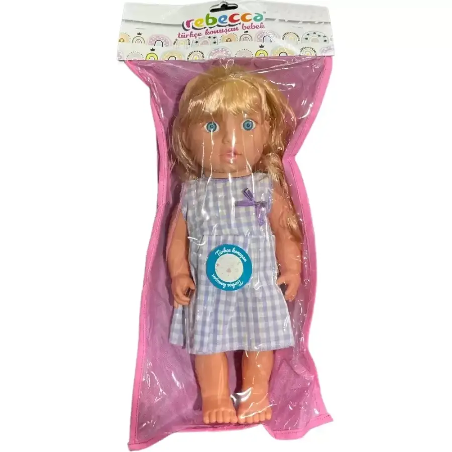 GLT1132 PCS TÜRKÇE KON.BEBEK