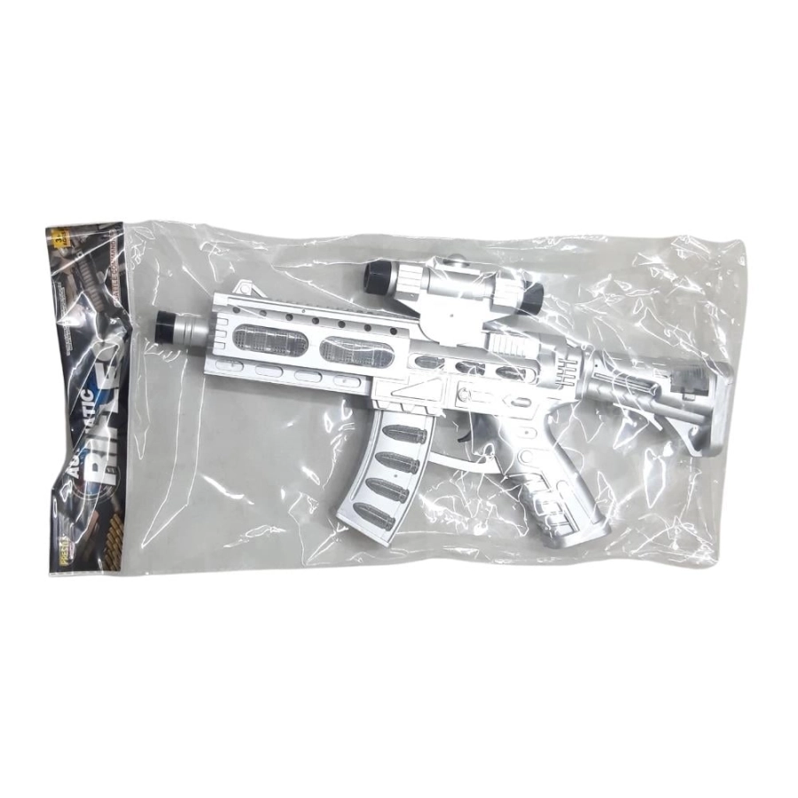 MP40 POŞ.SESLİ IŞIKLI TÜFEK