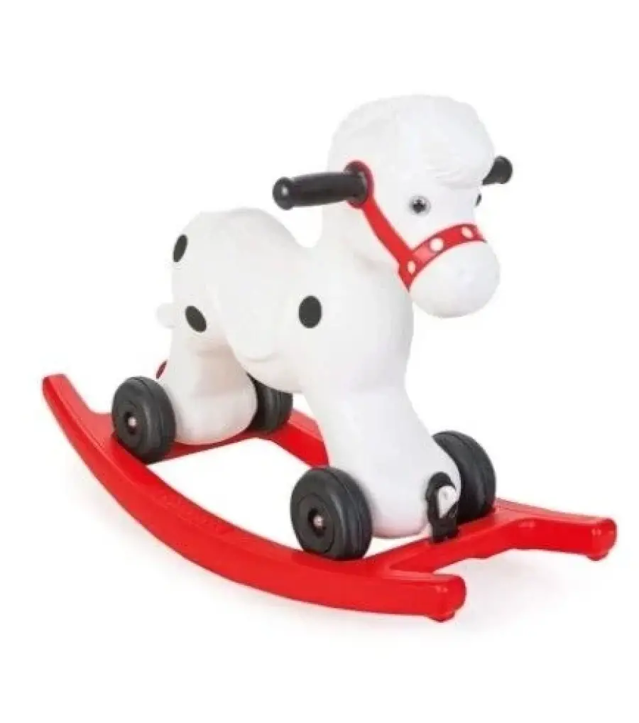 01-002 MİDİLLİ AT POŞETLİ