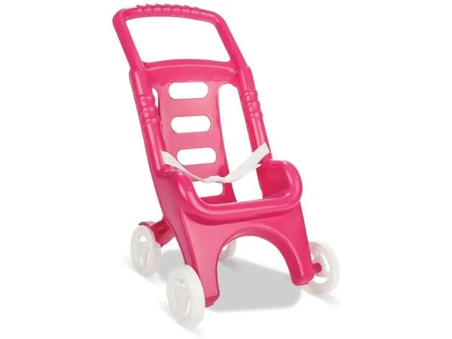 07-606 ŞİRİN PUSET PEMBE