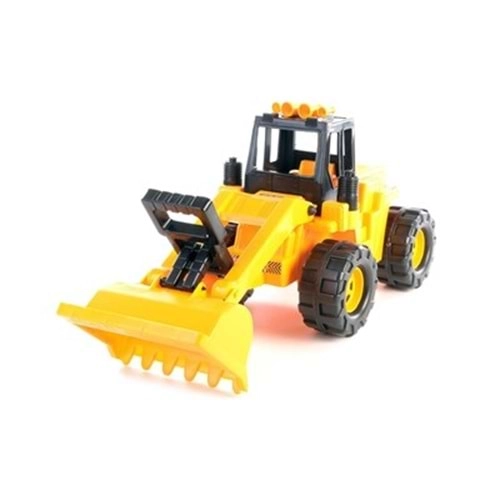 1248 SÜPER DOZER