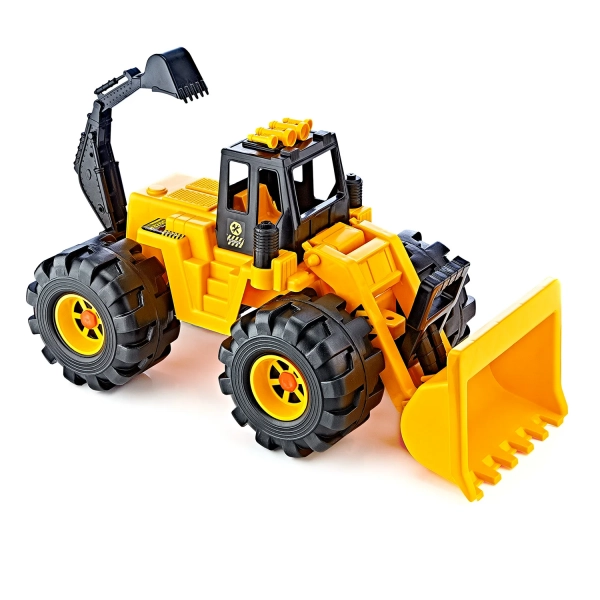 3679 KAZICILI BİG SÜPER DOZER