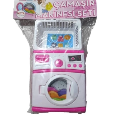 NT-943 POŞ.ÇAMAŞIR MAKİNASI